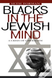 Capa do artigo Blacks In The Jewish Mind