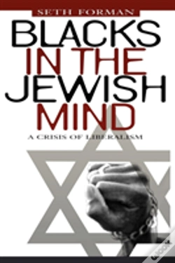 Capa do artigo Blacks In The Jewish Mind