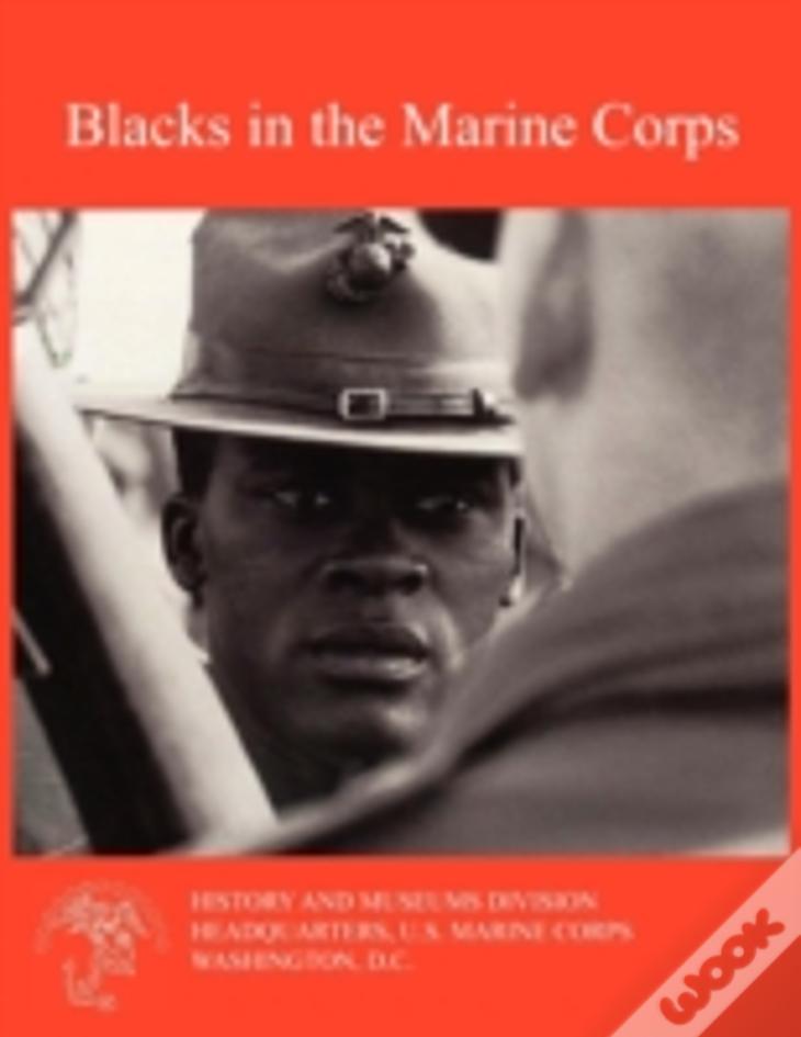 Blacks In The Marine Corps