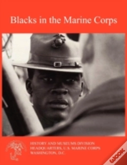 Capa do artigo Blacks In The Marine Corps