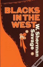 Blacks In The West
