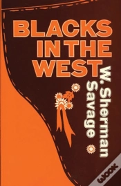 Capa do artigo Blacks In The West