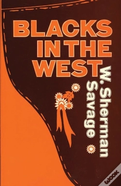Capa do artigo Blacks In The West