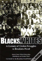 Blacks In Whites