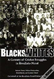 Capa do artigo Blacks In Whites