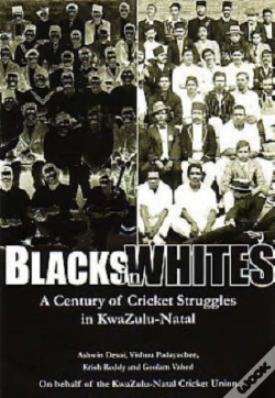 Capa do artigo Blacks In Whites