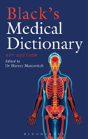 Black'S Medical Dictionary - Preview