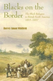 Capa do artigo Blacks On The Border
