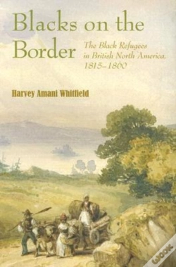 Capa do artigo Blacks On The Border