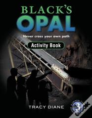 Black'S Opal Activity Book