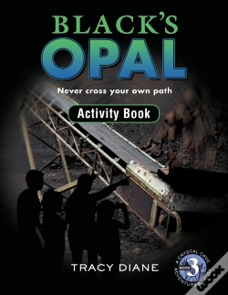 Capa do artigo Black'S Opal Activity Book