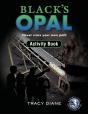 Black'S Opal Activity Book - Preview