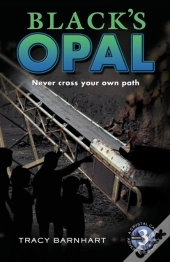 Black'S Opal