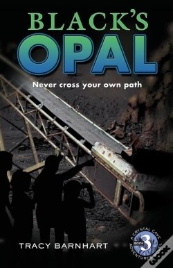 Capa do artigo Black'S Opal
