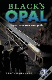 Black'S Opal