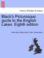 Black'S Picturesque Guide To The English - Preview