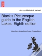 Black'S Picturesque Guide To The English