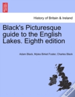 Capa do artigo Black'S Picturesque Guide To The English