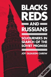 Capa do artigo Blacks, Reds, And Russians