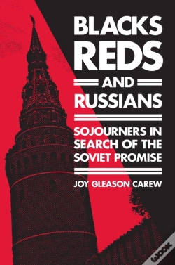 Capa do artigo Blacks, Reds, And Russians