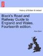 Black'S Road And Railway Guide To Englan - Preview