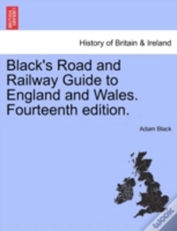 Capa do artigo Black'S Road And Railway Guide To Englan