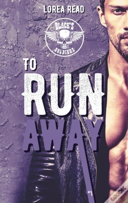 Capa do artigo Black'S Soldiers Tome 1 : To Run Away