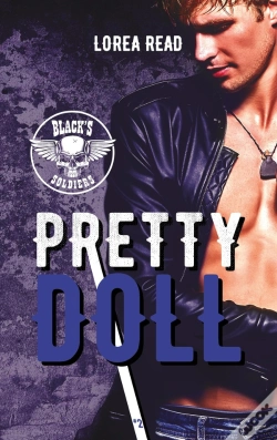 Capa do artigo Black'S Soldiers Tome 2 : Pretty Doll