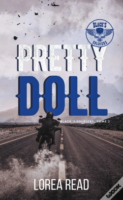 Capa do artigo Black'S Soldiers Tome 2 : Pretty Doll