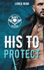 Black'S Soldiers Tome 4 : His To Protect - Preview