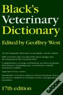 Black'S Veterinary Dictionary