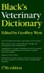 Black'S Veterinary Dictionary - Preview
