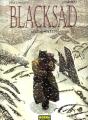Blacksad 2. Arctic-Nation (Nuevo Pvp) - Preview