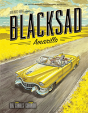 Blacksad: Amarillo - Preview