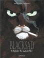 Blacksad - Integrale Blacksad Aquarelles - Integrale - Preview