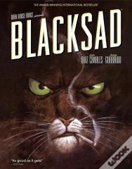 Blacksad