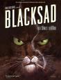 Blacksad - Preview