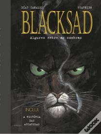 Blacksad N.º 1