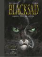 Blacksad N.º 1 - Preview