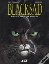 Blacksad N.º 1