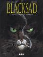 Blacksad N.º 1 - Preview