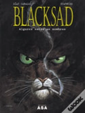 Blacksad N.º 1