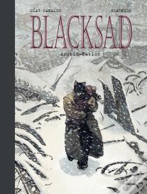 Blacksad N.º 2
