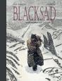 Blacksad N.º 2 - Preview