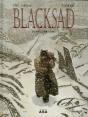 Blacksad N.º 2 - Preview