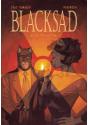 Blacksad N.º 3 - Preview