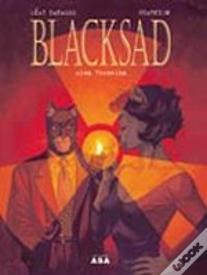 Blacksad N.º 3