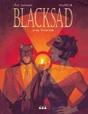 Blacksad N.º 3 - Preview