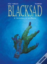 Blacksad N.º 4