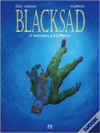 Blacksad N.º 4